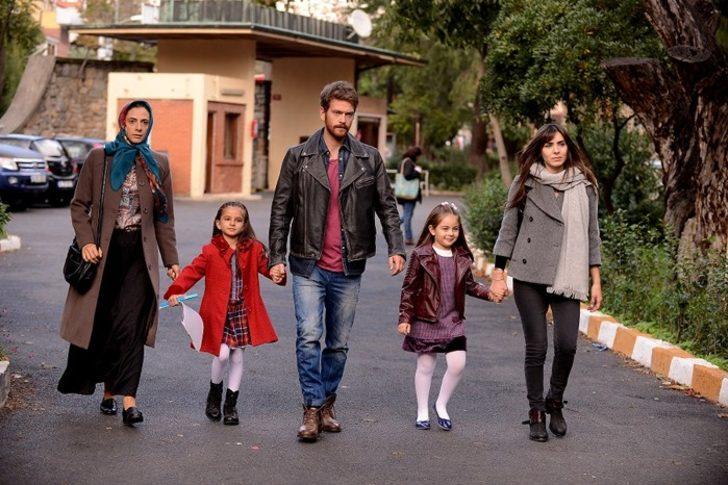 Hayat Yolunda 5. Bölüm Galerisi G3