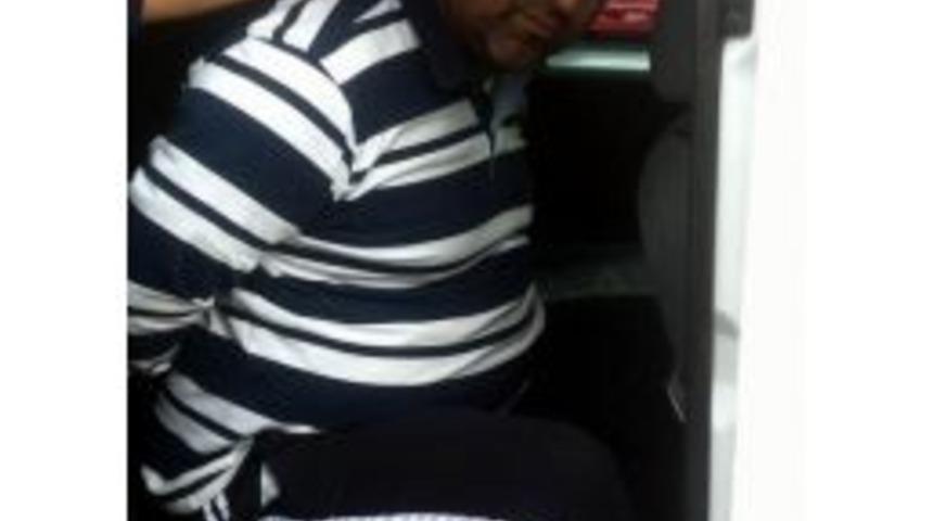 Fet&ouml;&rsquo;n&uuml;n Gaziantep Diyanet İl İmamı Akrabasının Evinde Yakalandı