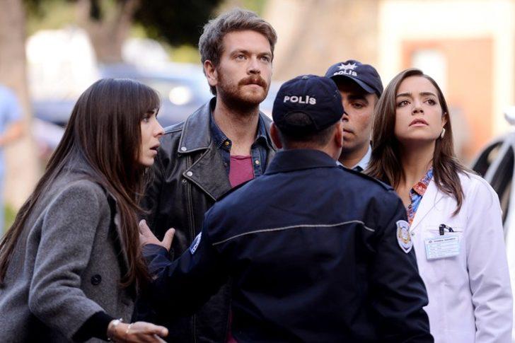 Hayat Yolunda 5. Bölüm Galerisi G4