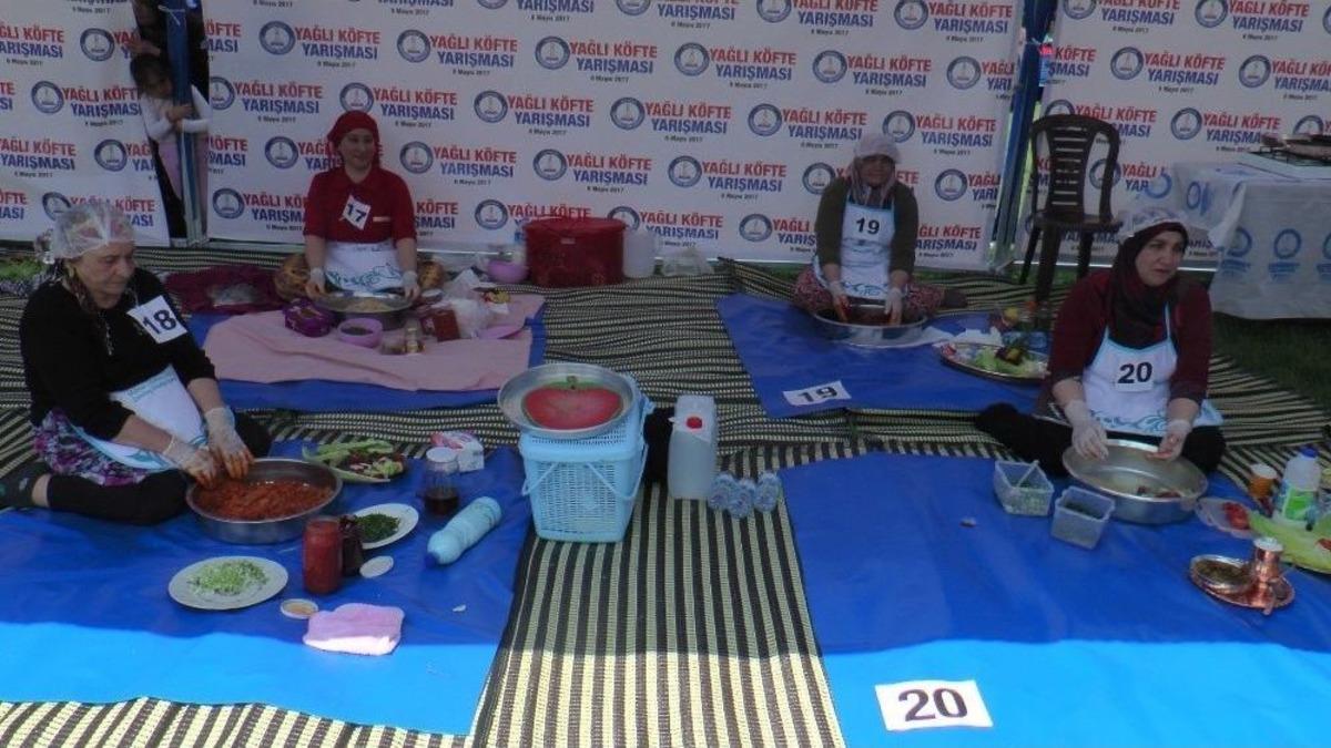 Gaziantep&rsquo;te &rsquo;&rsquo;hıdırellez&rsquo;&rsquo; Kutlamaları