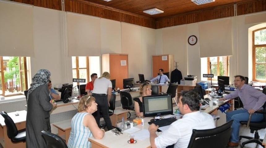 İşyeri, &Ccedil;evre Temizlik Ve Emlak Vergisinde Son G&uuml;n 31 Mayıs 2017