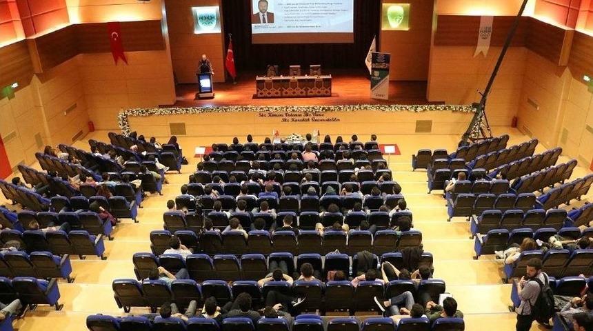 Kb&uuml;&rsquo;de &ldquo;raylı Sistemlerde Test Ve Belgelendirme&rdquo; Eğitimi Verildi