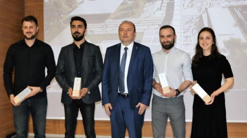 Bandırma &Uuml;niversitesi Kamp&uuml;s Projesi A&ccedil;ıklandı