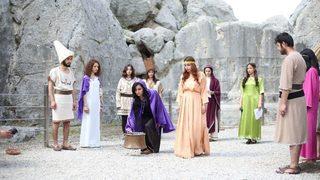 Purulliya Bayramı 3 Bin 500 Yıl Sonra Yeniden Kutlanmaya Başladı