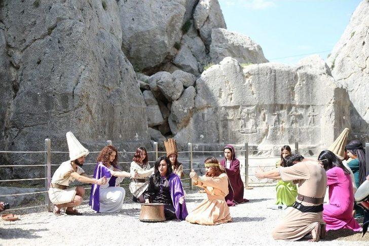 Purulliya Bayramı 3 Bin 500 Yıl Sonra Yeniden Kutlanmaya Başladı G1