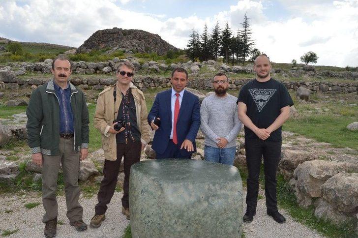 Purulliya Bayramı 3 Bin 500 Yıl Sonra Yeniden Kutlanmaya Başladı G3