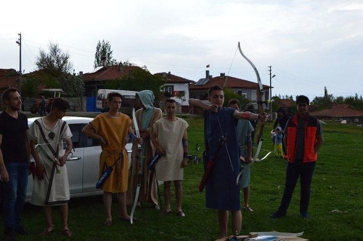 Purulliya Bayramı 3 Bin 500 Yıl Sonra Yeniden Kutlanmaya Başladı G4