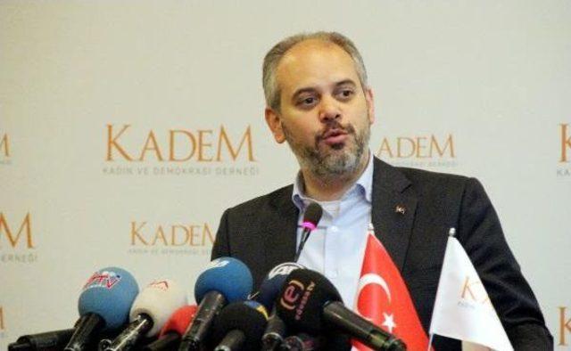 Bakan Kılıç: Atatürk Barajı nda Su Sporları Yapılacak (2) 1