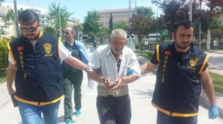 Adıyaman’da Çocuğa Cinsel İstismar İddiasına Tutuklama