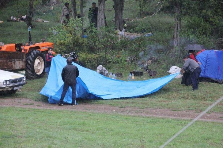 Yağmur Altında Hıdrellez Etkinliği G2