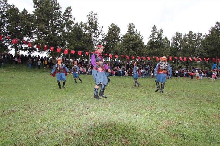 Yağmur Altında Hıdrellez Etkinliği G3