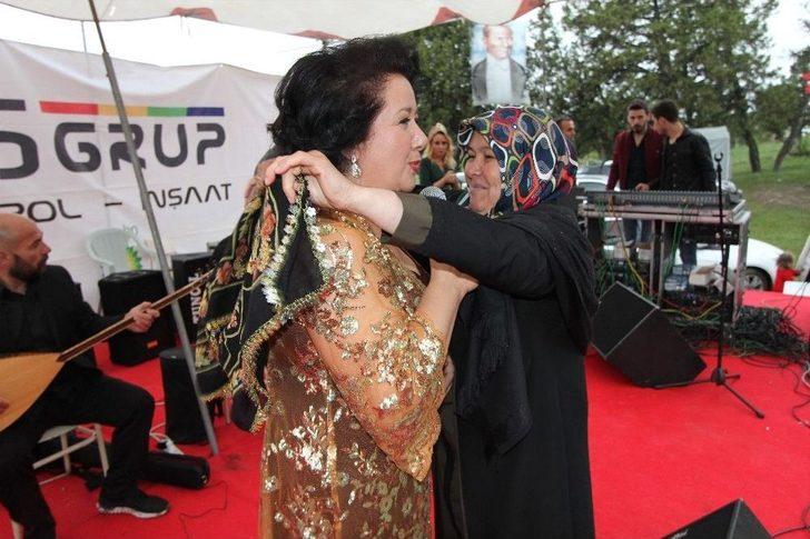 Yağmur Altında Hıdrellez Etkinliği G4