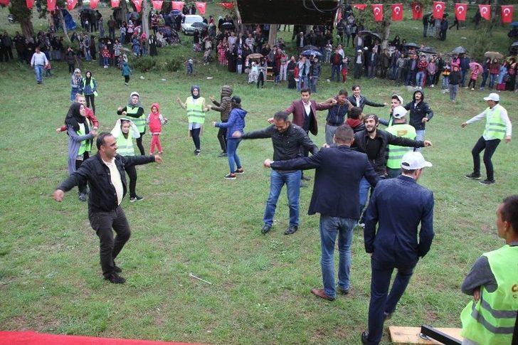 Yağmur Altında Hıdrellez Etkinliği G5