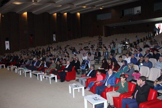 Adıyaman’da Trafik Haftası Kutlandı 1