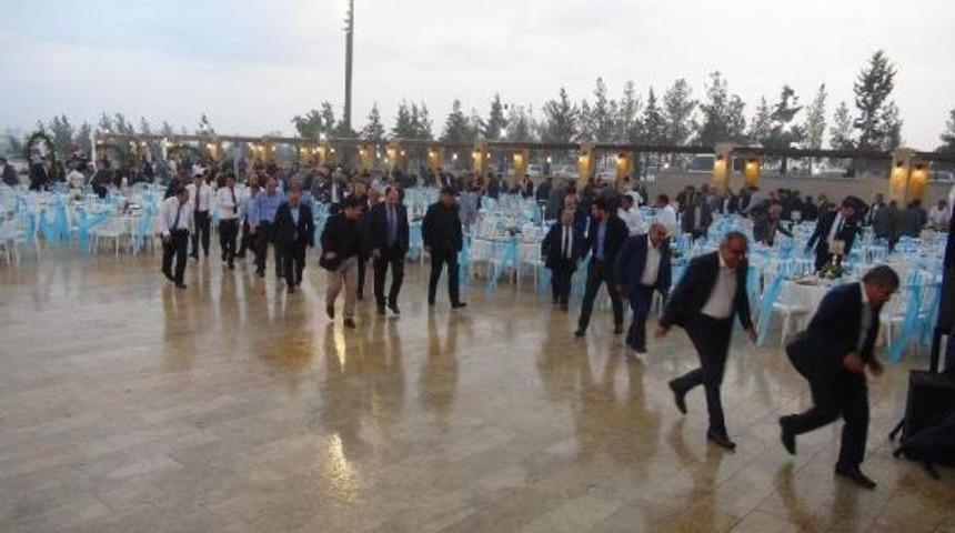 Bakan Kılı&ccedil;: Atat&uuml;rk Barajı'nda Su Sporları Yapılacak (3)