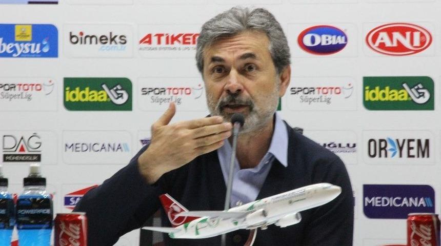 Kocaman: "bu Sene Hakemlerin G&ouml;zlerine Perde İndi"