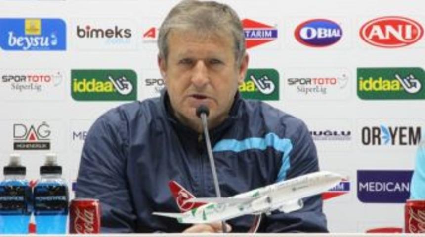 Aytemiz Alanyaspor, Konya&rsquo;dan 3 Puanla D&ouml;nd&uuml;