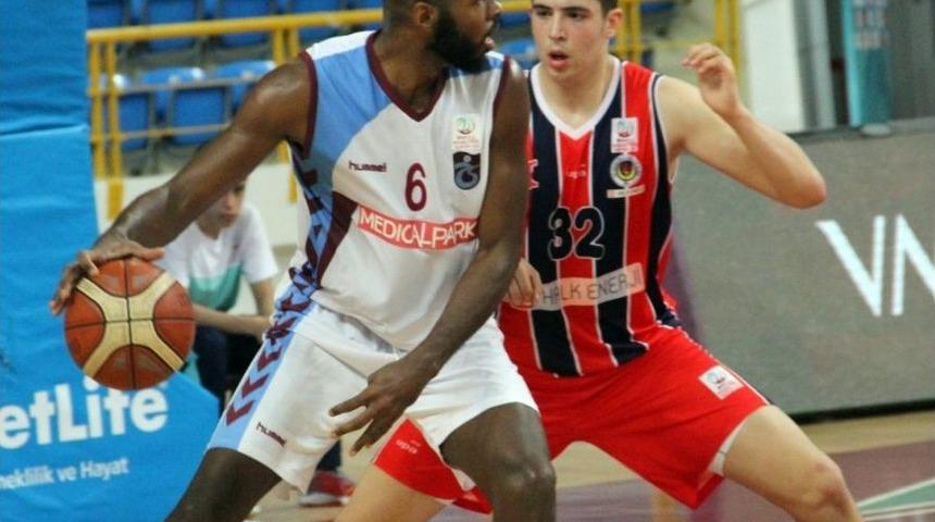 Spor Toto Basketbol Ligi
