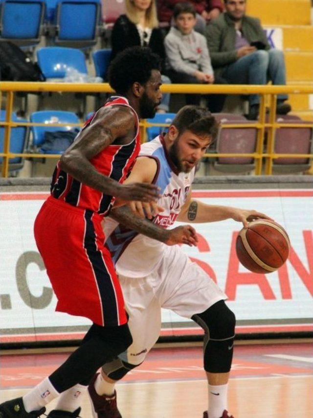 Spor Toto Basketbol Ligi