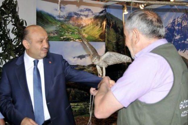 Bakan Işık, Rize Tanıtım Günleri ne Katıldı 2