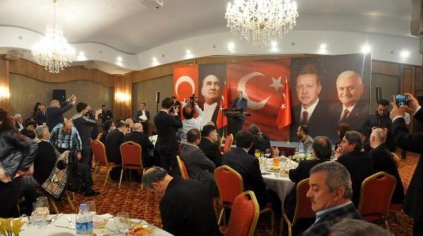 Bakan Soylu: Kentsel D&ouml;n&uuml;ş&uuml;m Bir Vaka Ise Insanlar Da Bir Vakadır (4)