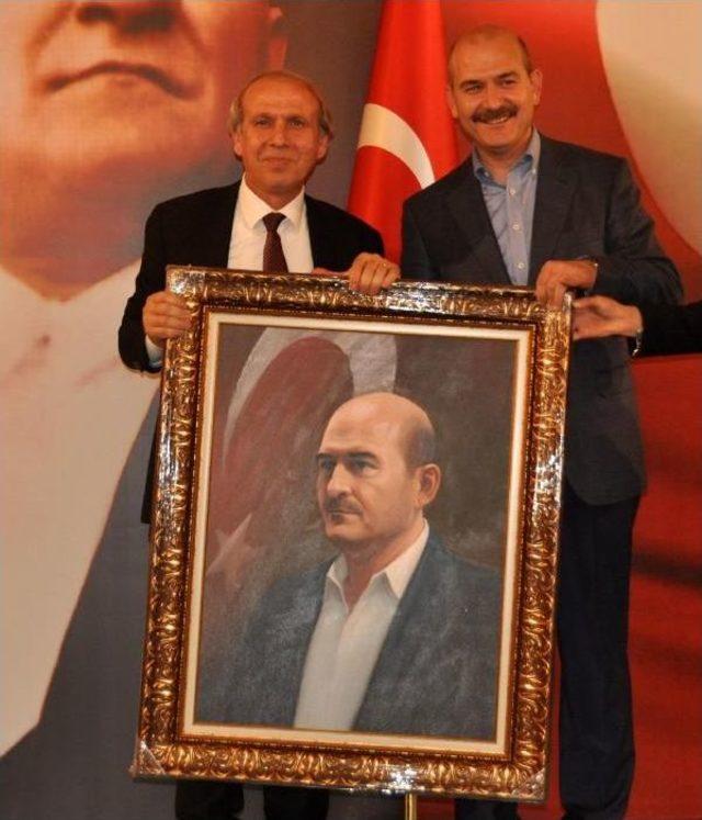 Bakan Soylu: Kentsel D&ouml;n&uuml;ş&uuml;m Bir Vaka Ise Insanlar Da Bir Vakadır (4) 1