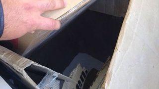 Fetö’cü Komutan Boş Kolide Yakalandı