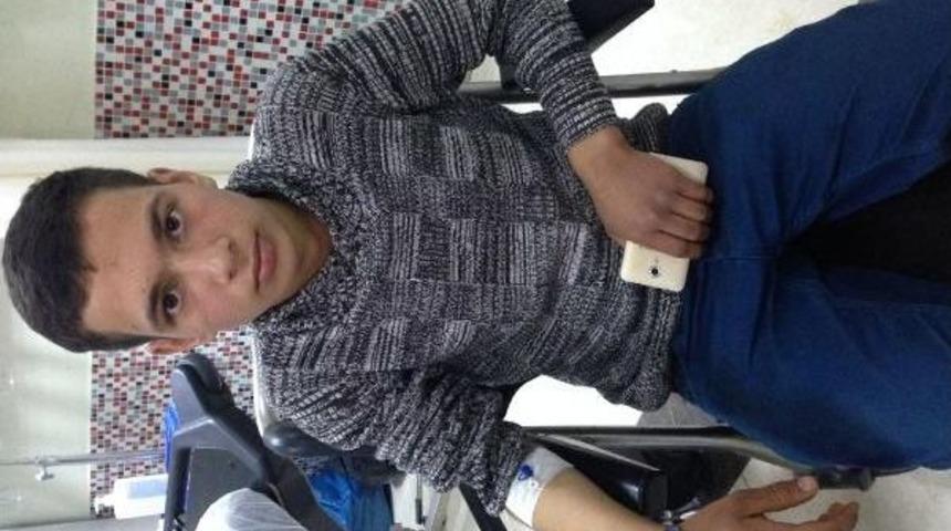 Lunaparkta Asansör Kazası: 10 Yaralı