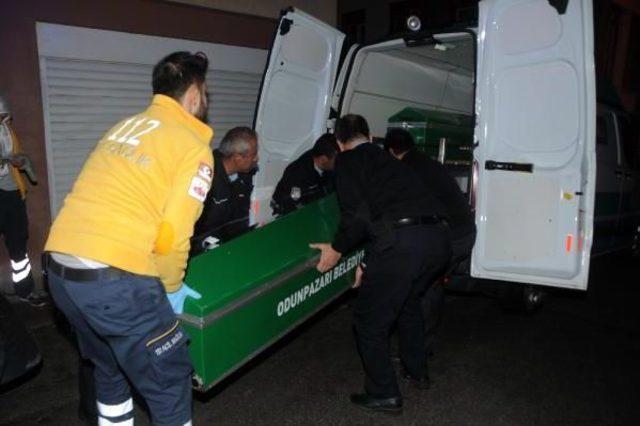 Yangında, Dumandan Zehirlenip &Ouml;ld&uuml; 3