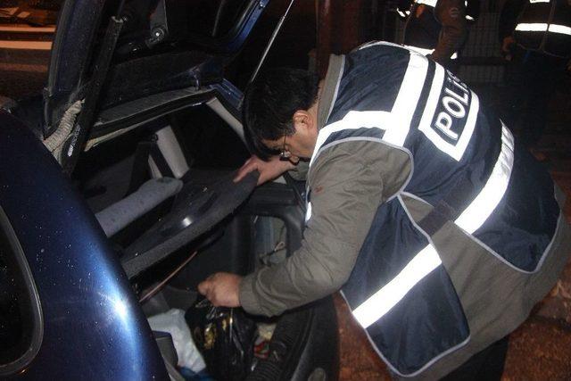 Bursa’da Huzur Operasyonu Yapıldı 2