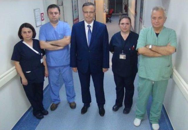 Sınıfta Kız Arkadaşını &Ouml;ld&uuml;ren Liselinin Organları 8 Kişiye Umut Oldu 2