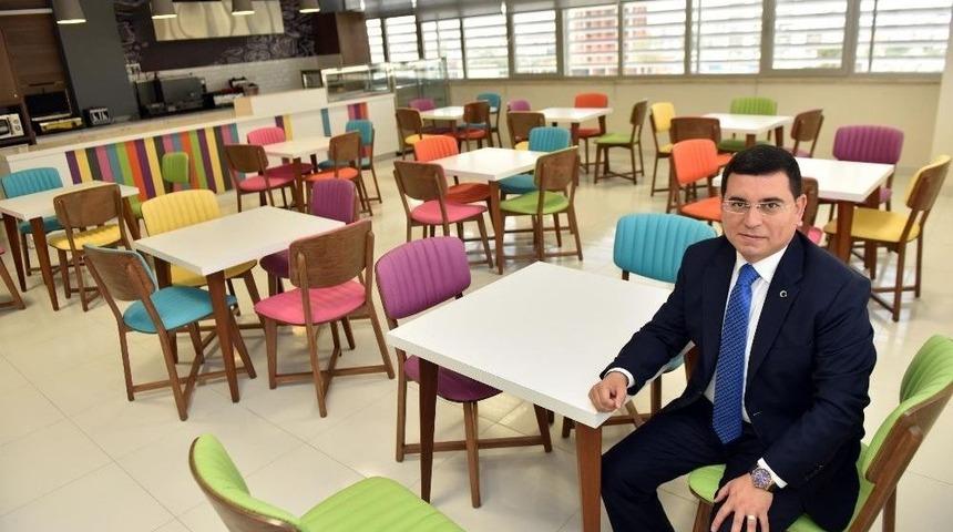 Başkan T&uuml;t&uuml;nc&uuml;, Hizmete Giren Sağlık Merkezini Denetledi