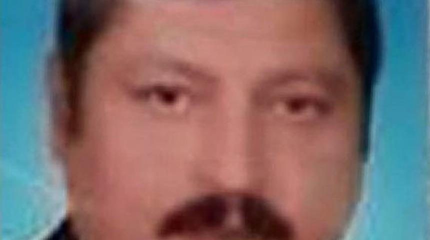 Kayınbabasını &Ouml;ld&uuml;r&uuml;p İntihar Etti