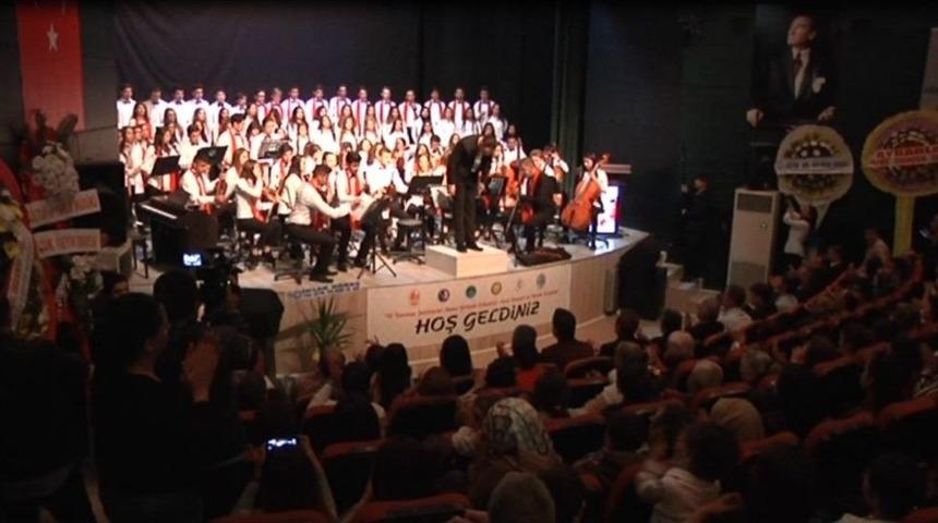 15 Temmuz Şehitleri Anıldı