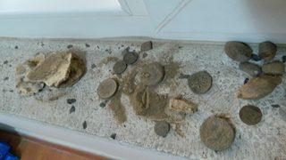 Polis Geceyi Alinda Antik Kenti’nde Geçirdi