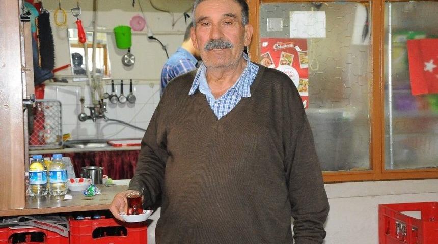 (&ouml;zel Haber) Sigara Yasağı Başladı, Sağlığına Kavuştu