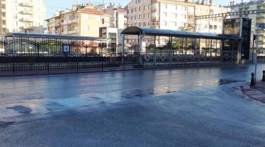 Alt Ge&ccedil;itte Kadın &Ouml;ğretmene Taciz Iddiası