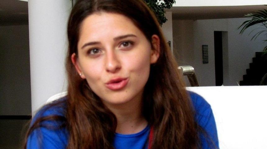 301 Tıp &Ouml;ğrencisi &Ccedil;eşme&rsquo;de Toplandı