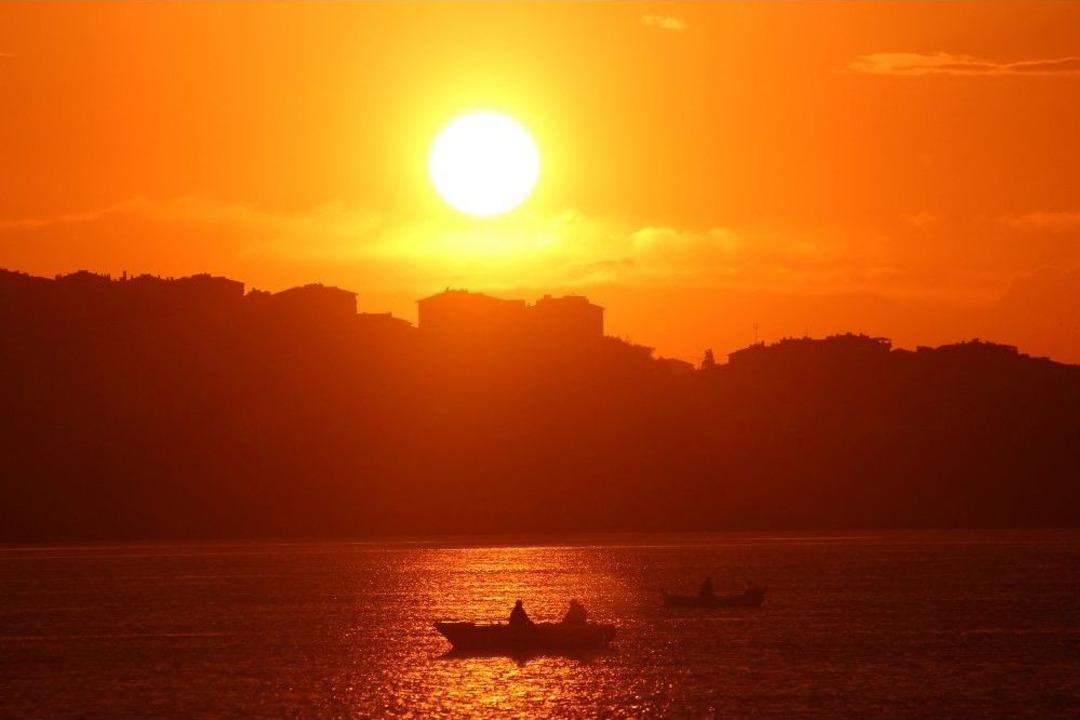 Tekirdağ&rsquo;da G&uuml;n Doğumu B&uuml;y&uuml;l&uuml;yor