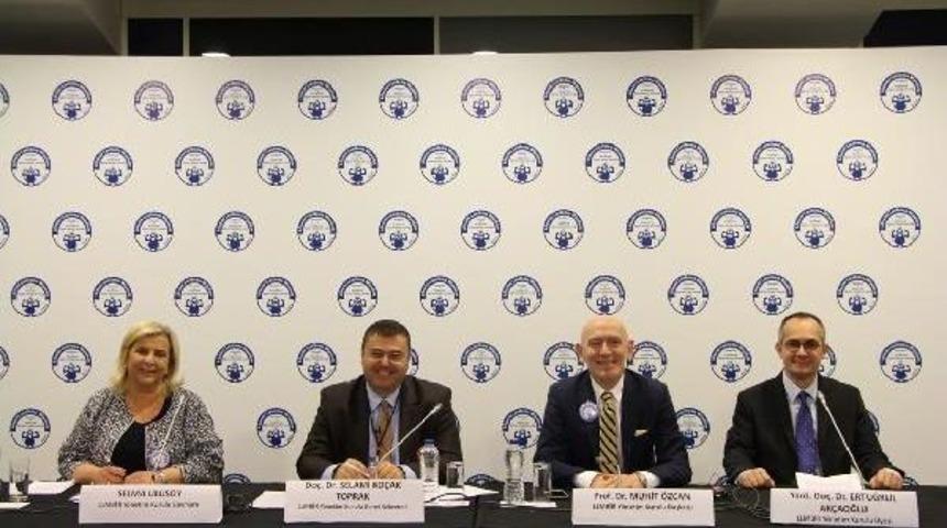 Do&ccedil;. Dr. Toprak: Antibiyotik Direnci Gibi Kanser Direnci Gelişiyor