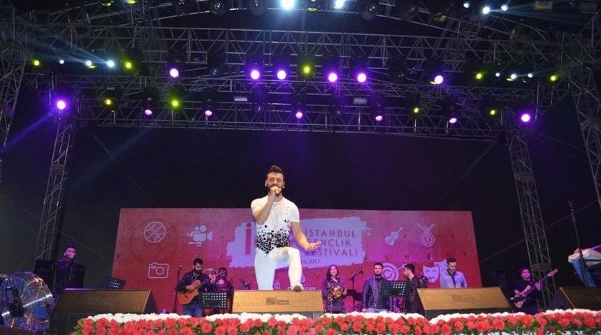 Emre Kaya Yenikapı&rsquo;yı Salladı