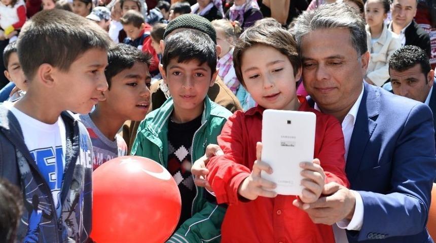 Muratpaşa&rsquo;da Yeni Nesil Eğitim D&ouml;nemi Başlıyor
