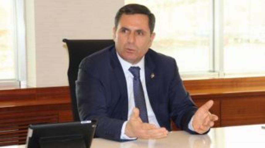 Anadolunun En Etkin 50 İş İnsanı