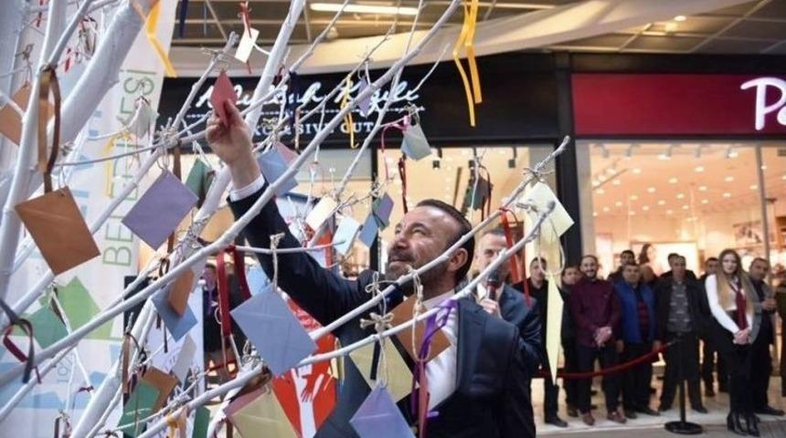 İzmit&rsquo;ten Ağrı&rsquo;ya Yardım Eli