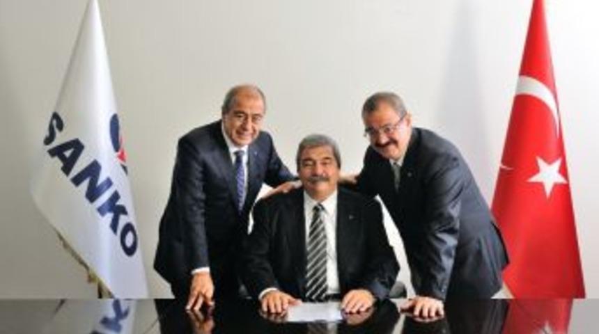 Anadolu&rsquo;nun En Etkin 50 İş İnsanı