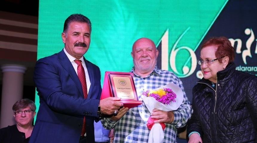 Mersin&rsquo;de Musa Eroğlu Konseri