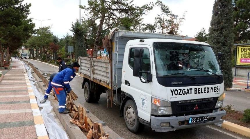 Bin Testi İle Kebap Rekor Denemesine Olumsuz Hava Engeli
