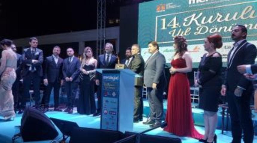 Mersin Giad &Uuml;ye Sayısını Arttırıyor