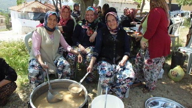 Çiftçi Hayırına Yoğun İlgi