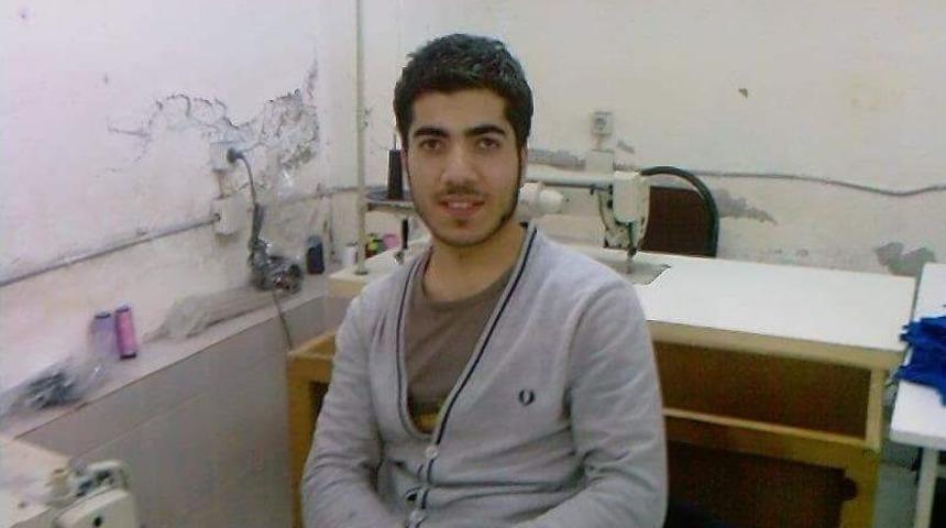 Akıma Kapılan Korucu Hayatını Kaybetti